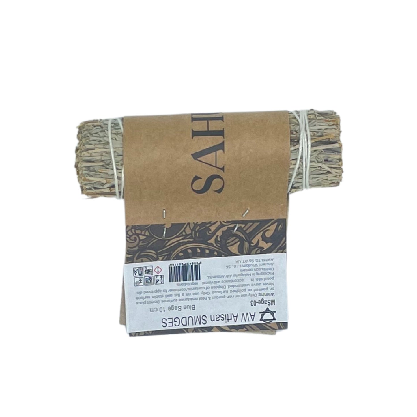 Coffret senteurs — Palo Santo, sauge & lavande — vue 3