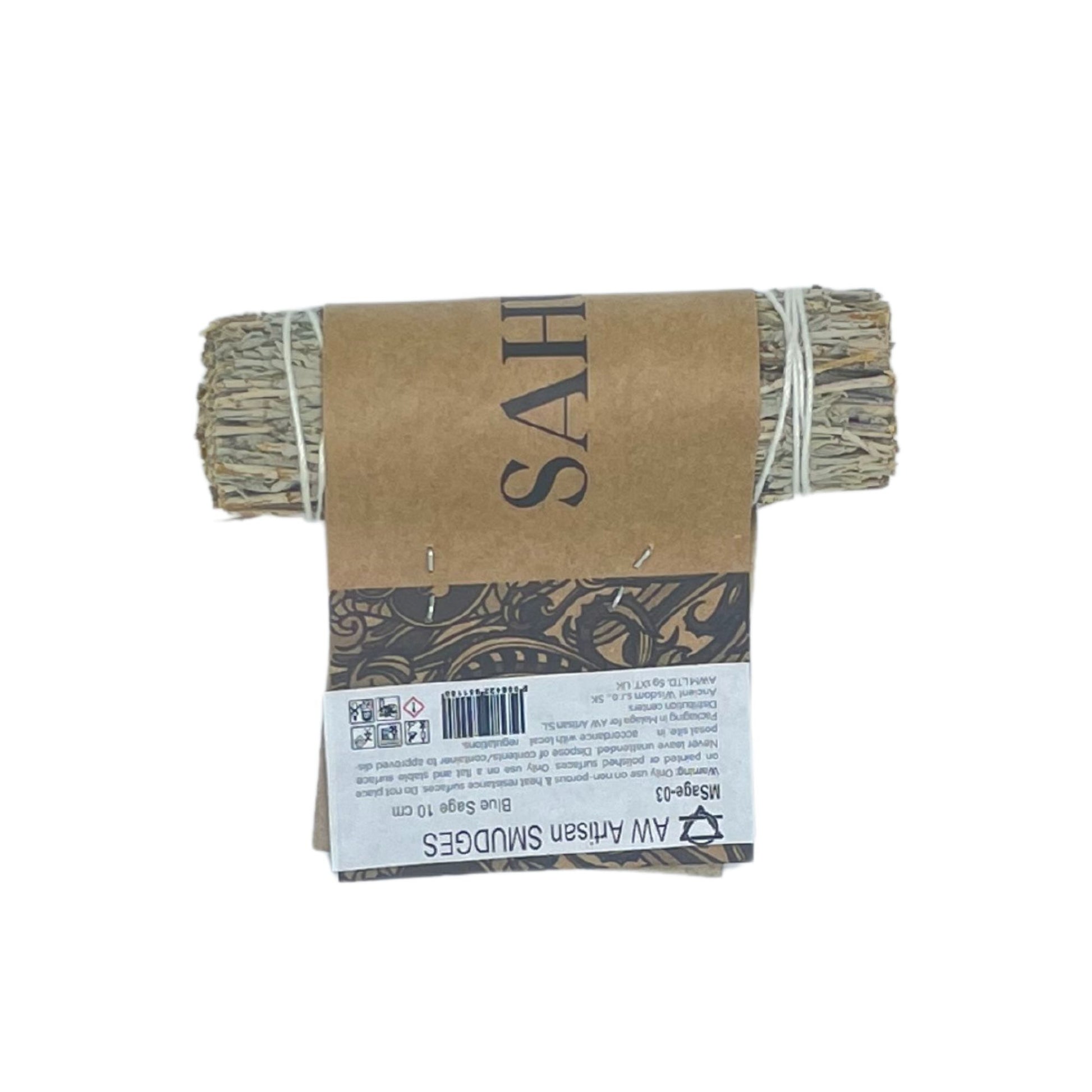 Coffret senteurs — Palo Santo, sauge & lavande — vue 3