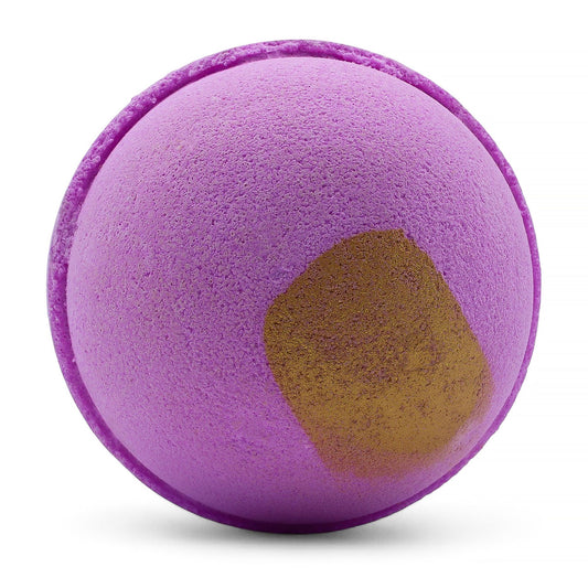 Bombe de bain généreuse — Rose Charlotte